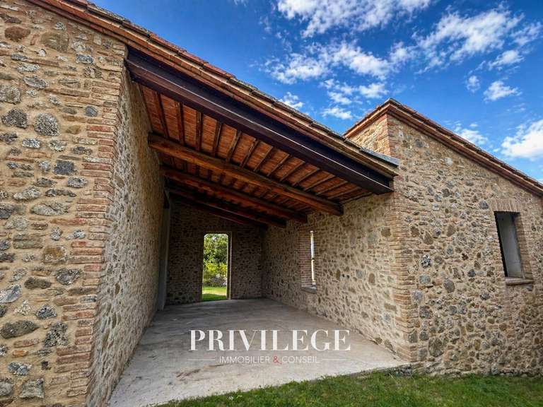 Maison Arezzo - 10 chambres - 800m²