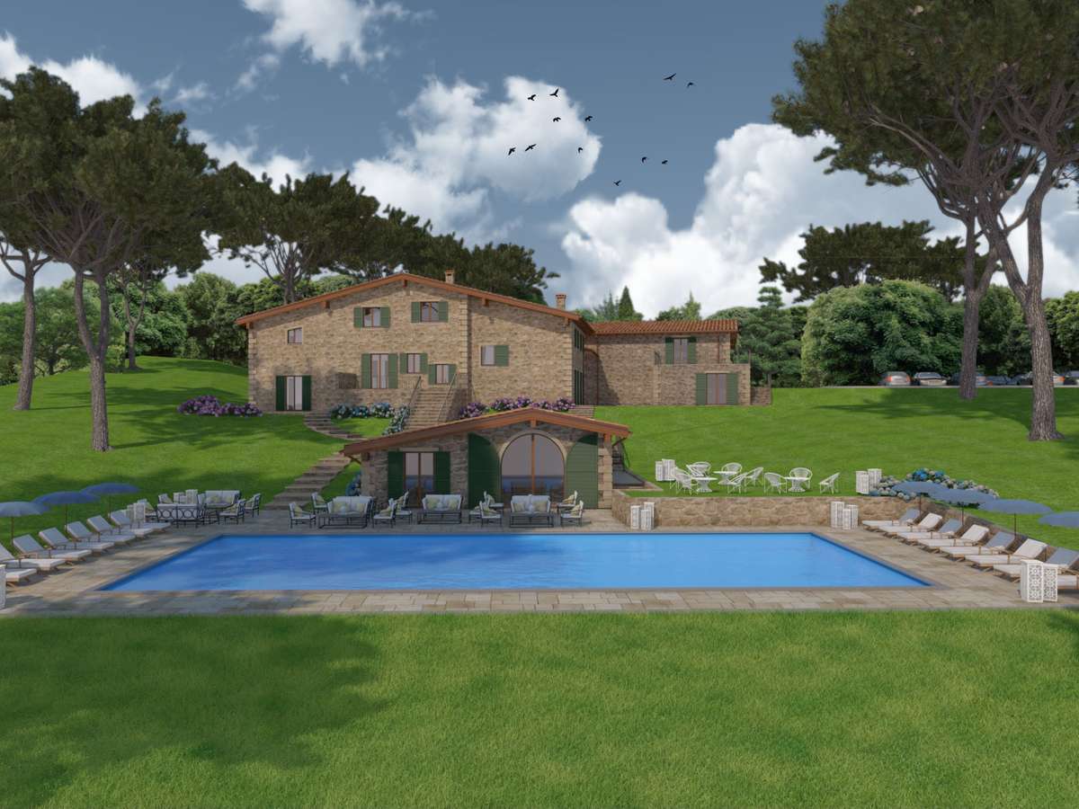 Maison Arezzo