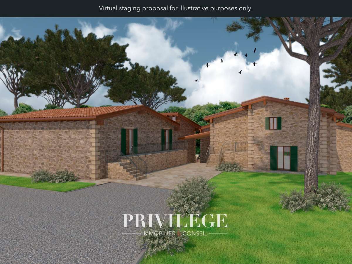 Maison Arezzo