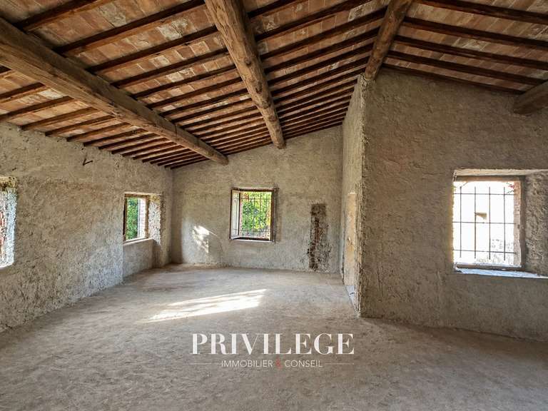 Maison Arezzo - 10 chambres - 800m²