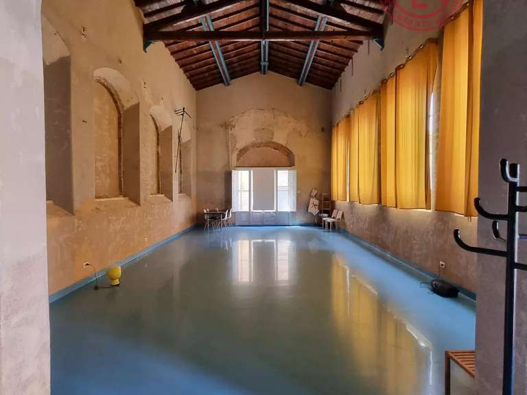 Appartement Sienne - 133m²