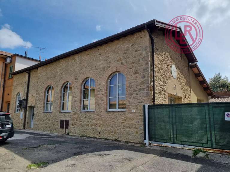 Appartement Sienne - 133m²