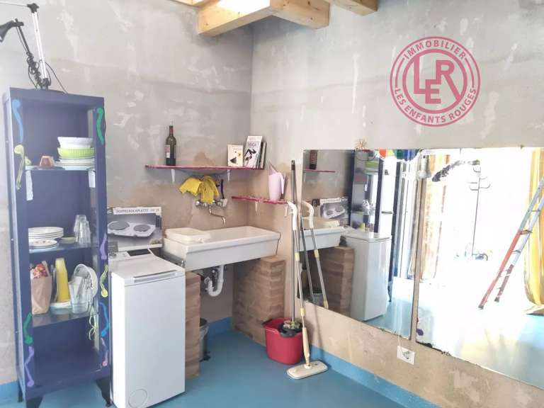 Appartement Sienne - 133m²