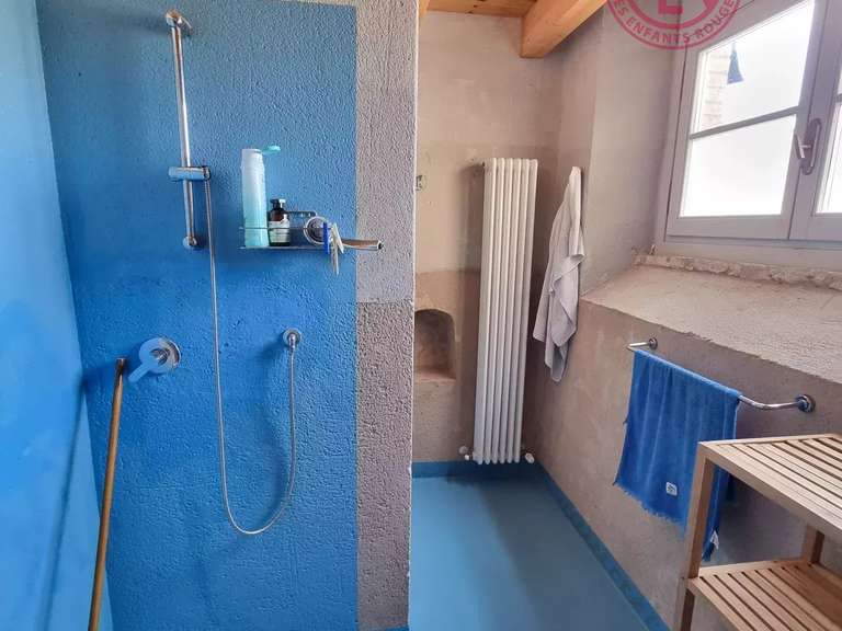 Appartement Sienne - 133m²