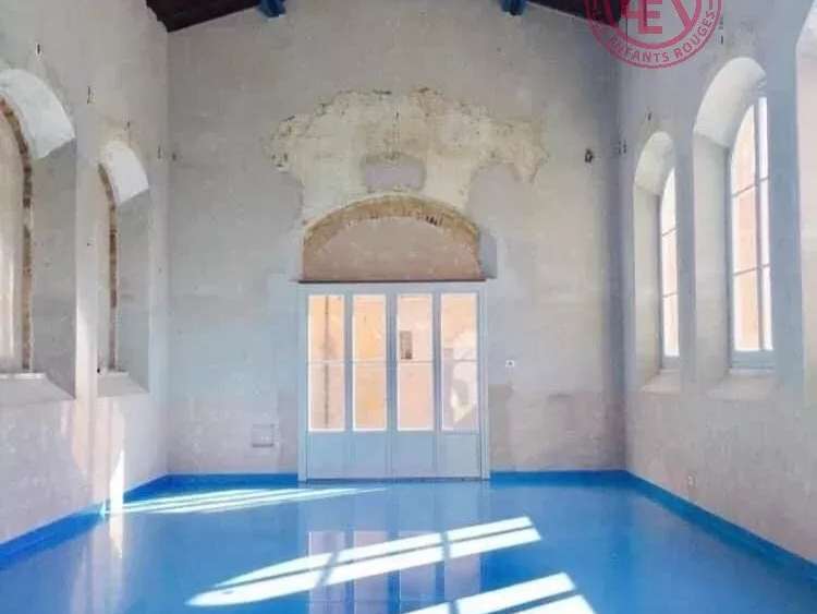 Appartement Sienne