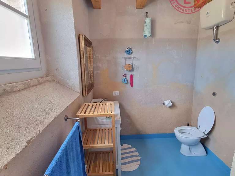 Appartement Sienne - 133m²