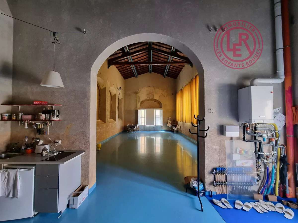 Appartement Sienne