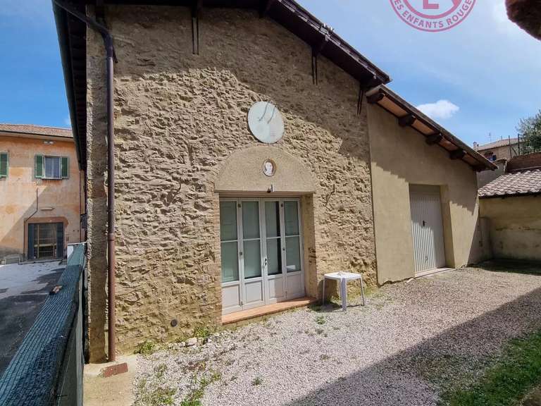 Appartement Sienne - 133m²