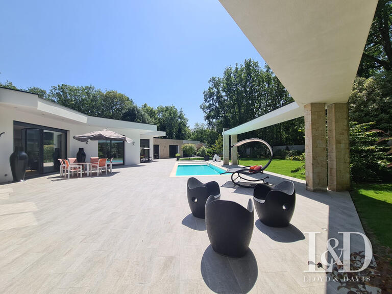 House Itteville - 4 bedrooms - 433m²