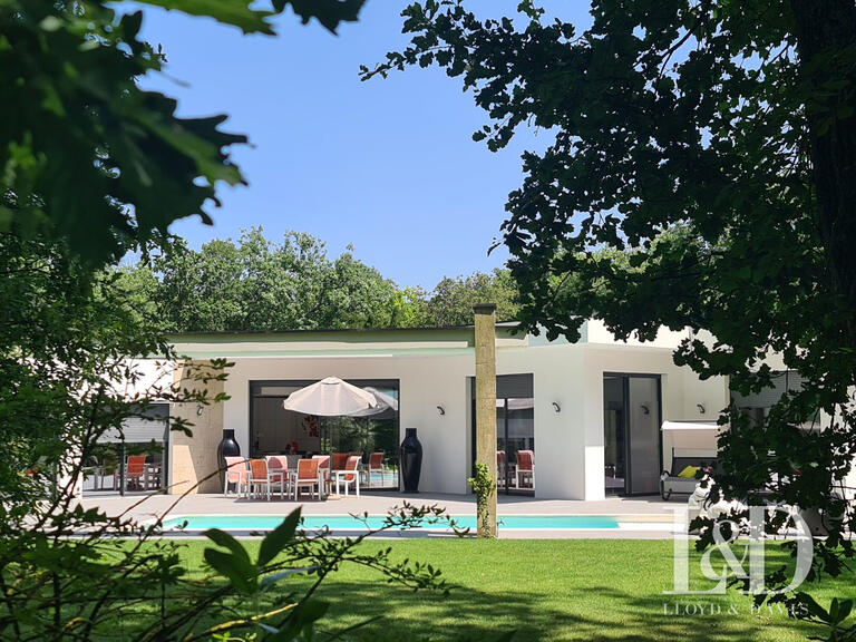 House Itteville - 4 bedrooms - 433m²