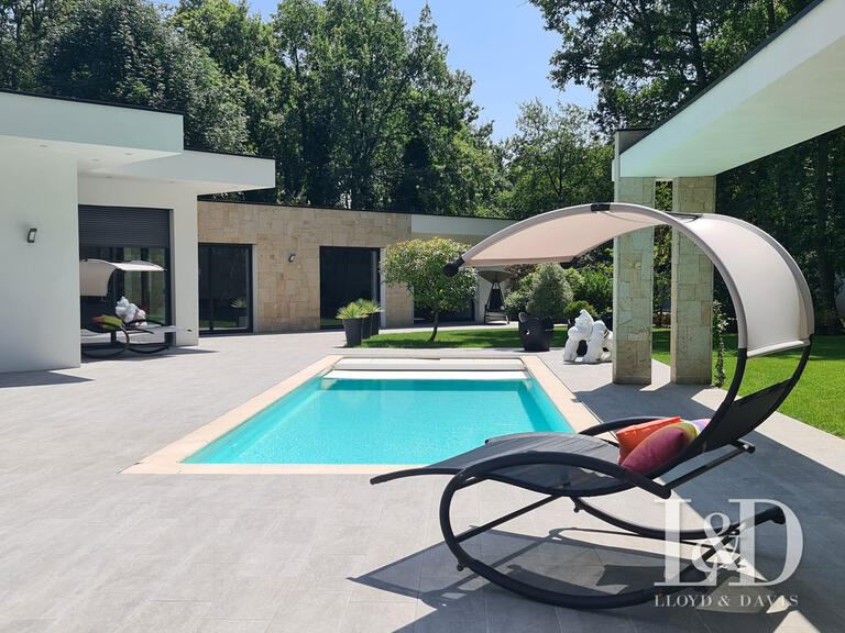 House Itteville - 4 bedrooms - 433m²