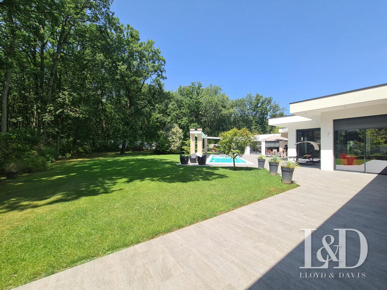 House Itteville - 4 bedrooms - 433m²