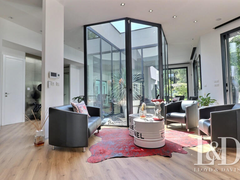 House Itteville - 4 bedrooms - 433m²