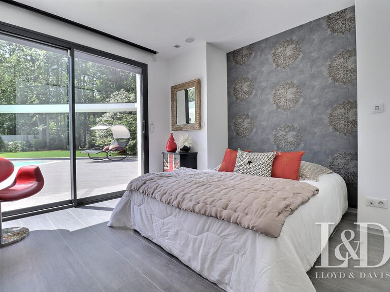 House Itteville - 4 bedrooms - 433m²