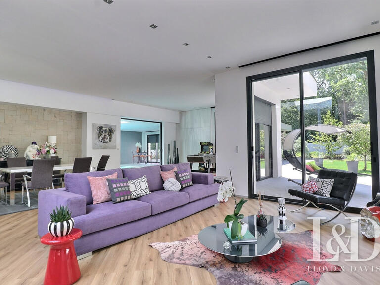 House Itteville - 4 bedrooms - 433m²