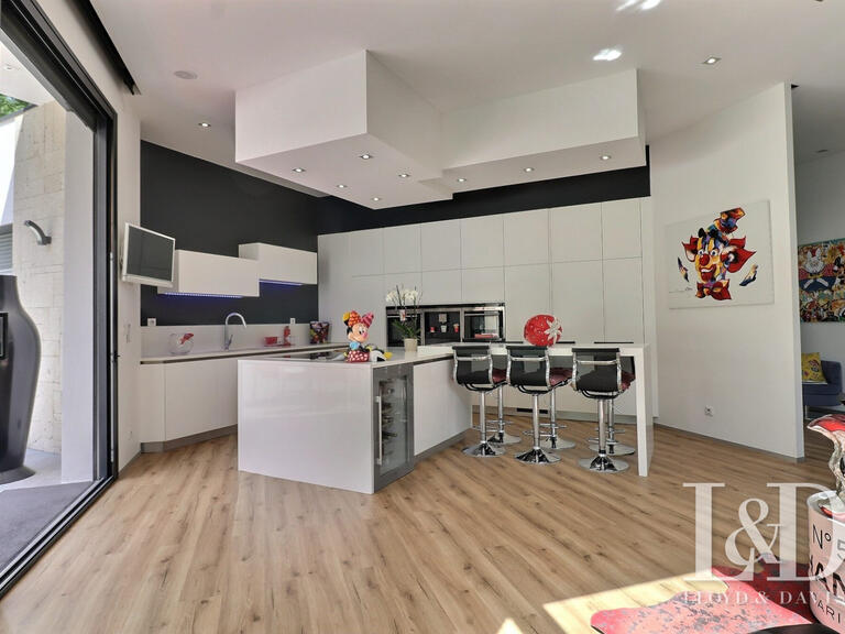 House Itteville - 4 bedrooms - 433m²