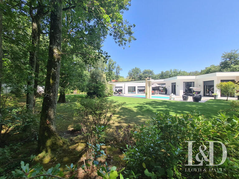 House Itteville - 4 bedrooms - 433m²