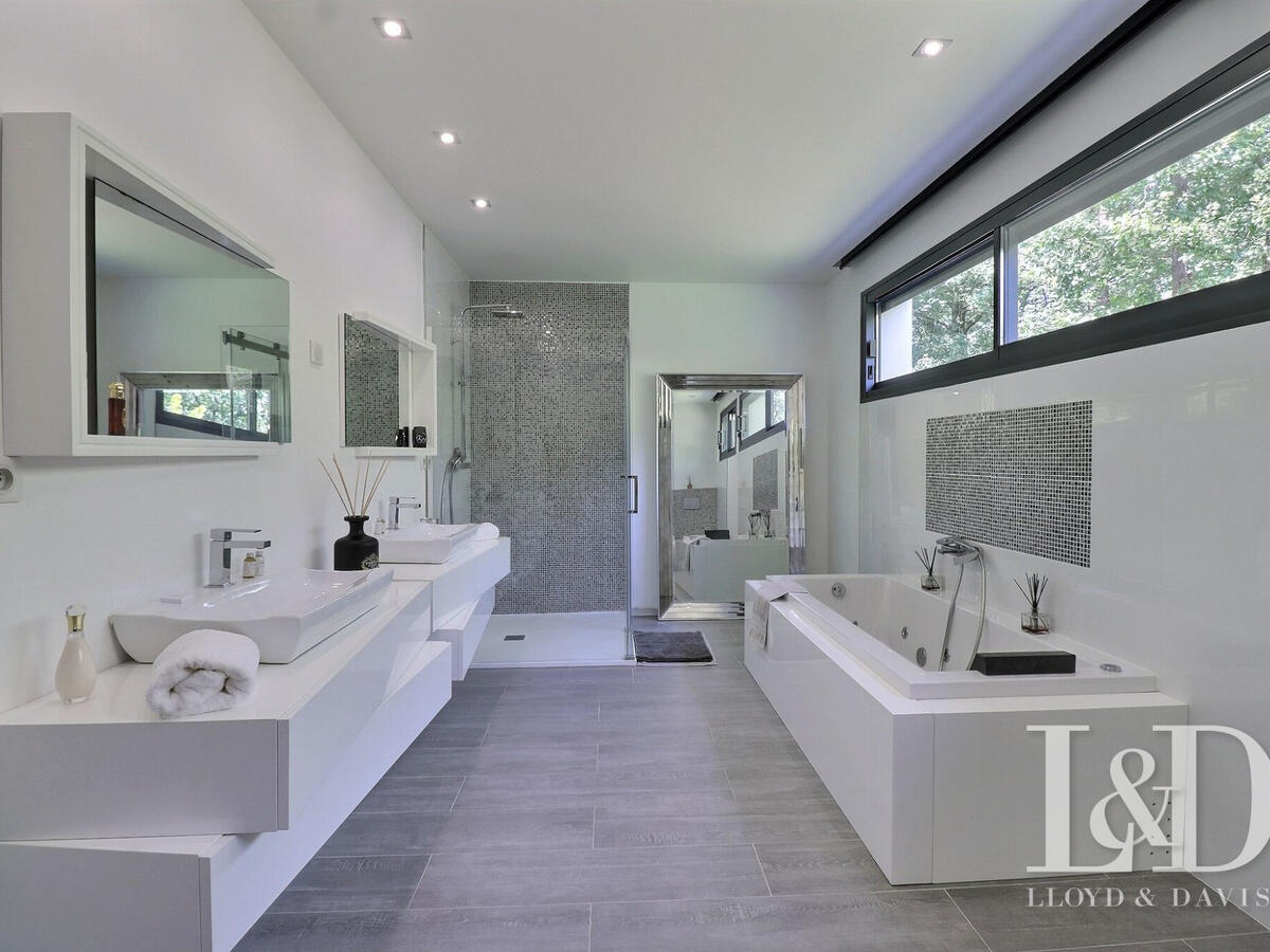 House Itteville