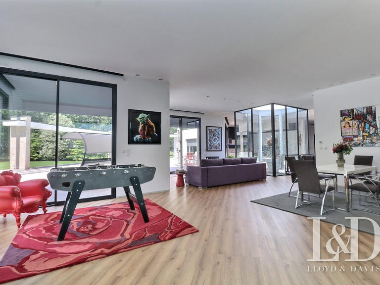 House Itteville - 4 bedrooms - 433m²