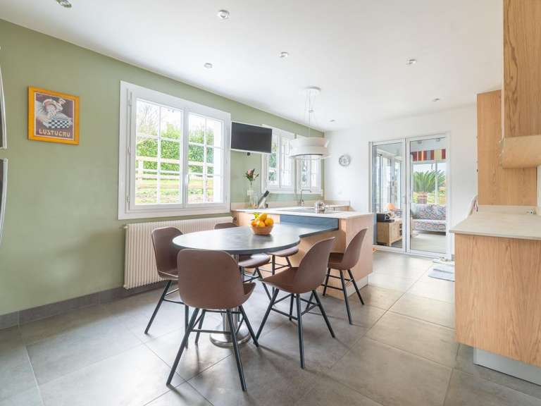 Maison Itxassou - 6 chambres - 300m²