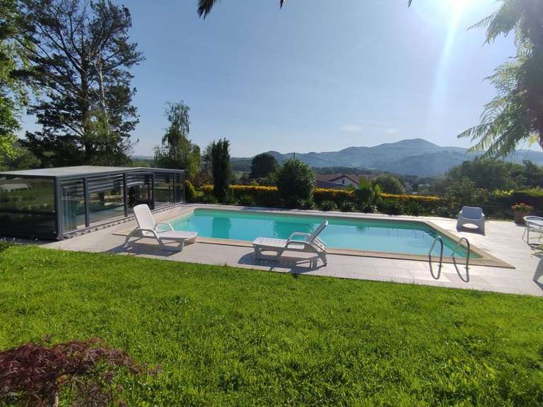Maison Itxassou - 6 chambres - 300m²