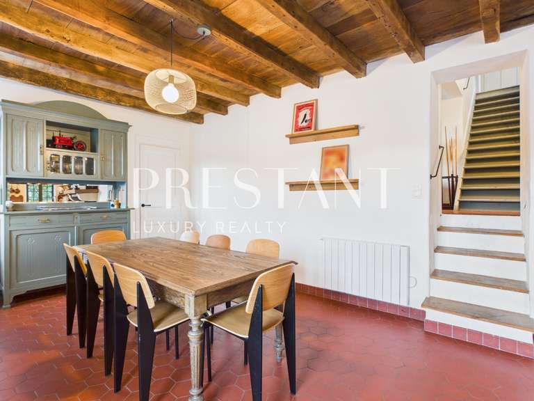 Maison Itxassou - 7 chambres - 250m²