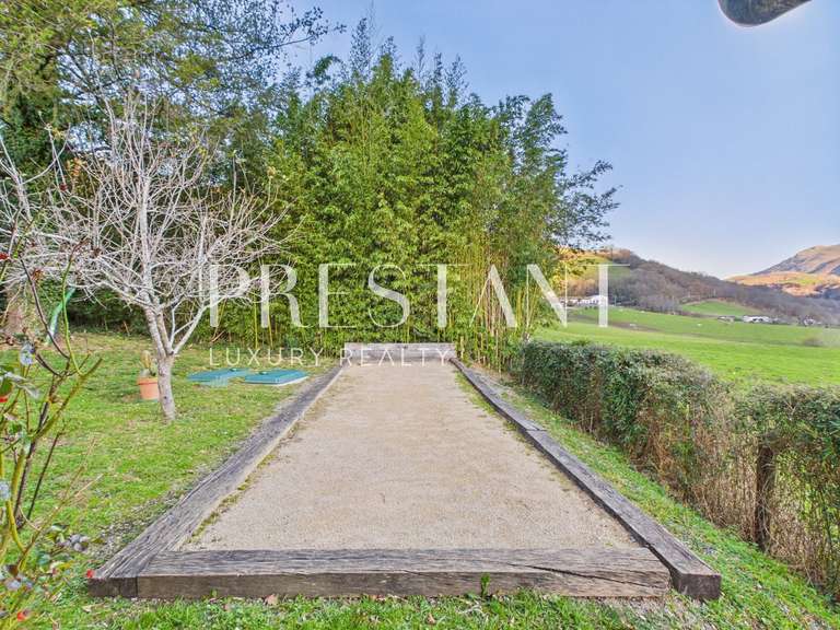 Maison Itxassou - 7 chambres - 250m²