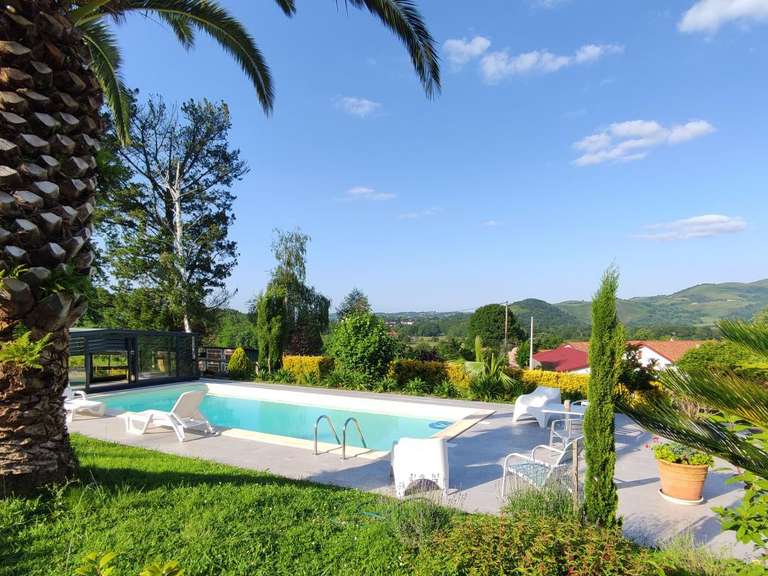 Maison Itxassou - 6 chambres - 265m²