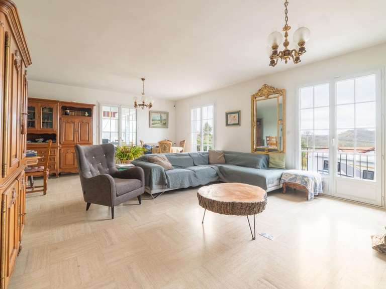 Maison Itxassou - 6 chambres - 265m²
