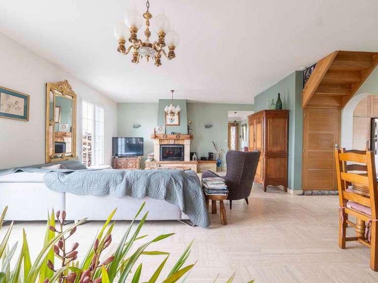 House Itxassou - 6 bedrooms - 265m²