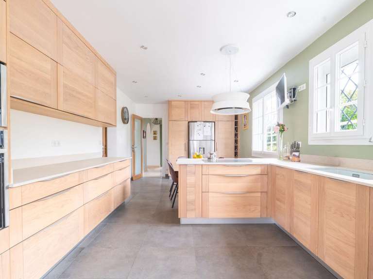 Maison Itxassou - 6 chambres - 300m²