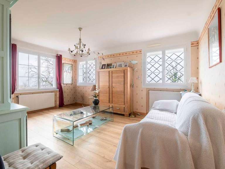 House Itxassou - 6 bedrooms - 265m²