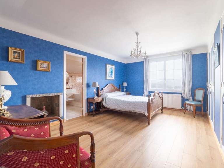 Maison Itxassou - 6 chambres - 300m²