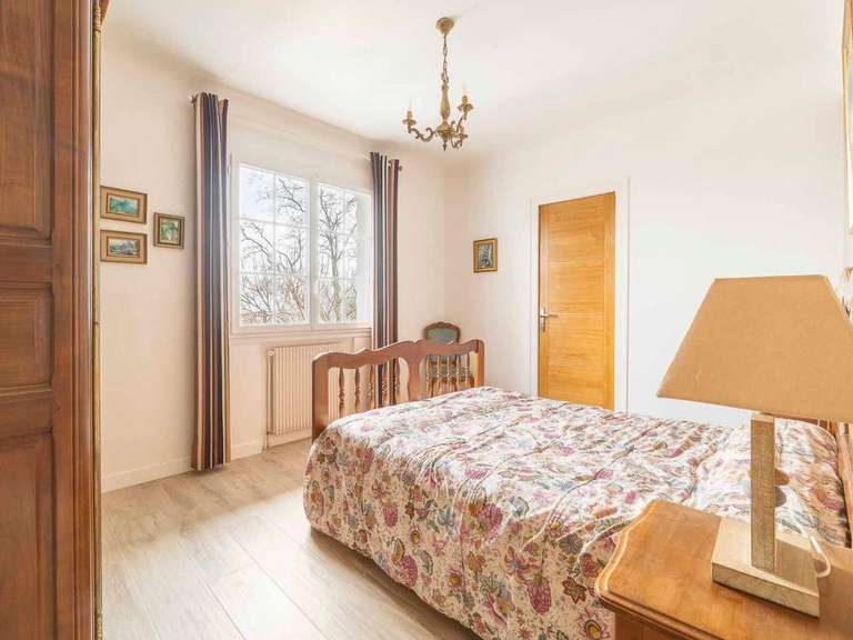 House Itxassou - 6 bedrooms - 265m²