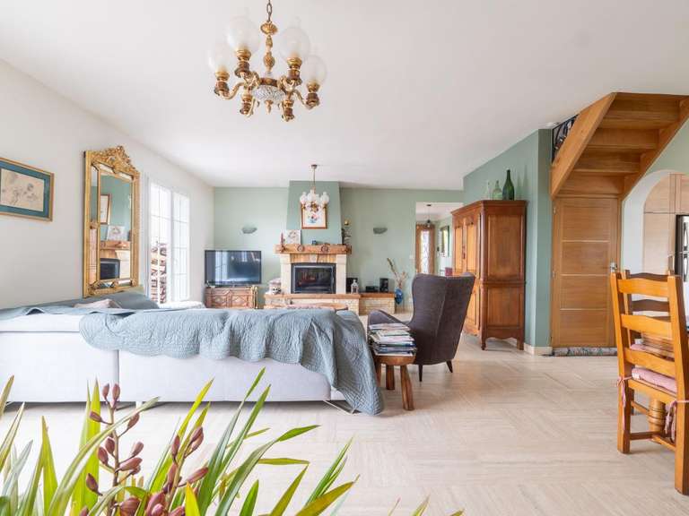 Maison Itxassou - 6 chambres - 300m²