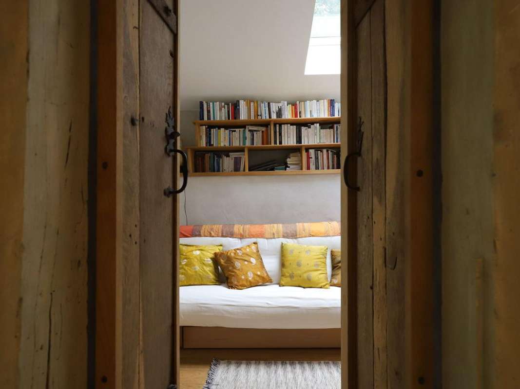 Maison Itxassou