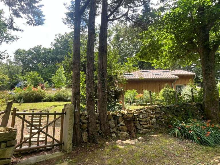 Maison Itxassou - 2 chambres - 71m²