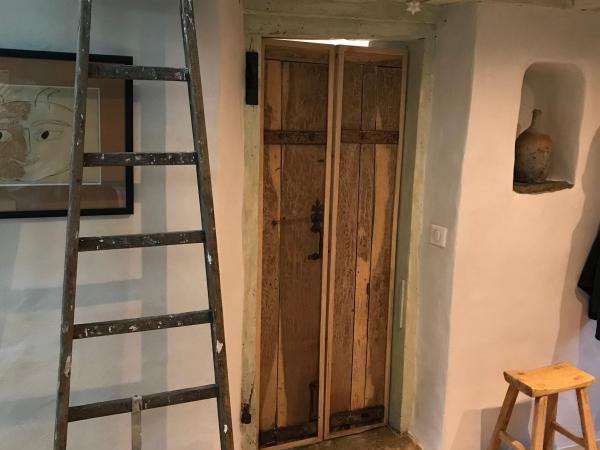Maison Itxassou - 2 chambres - 71m²