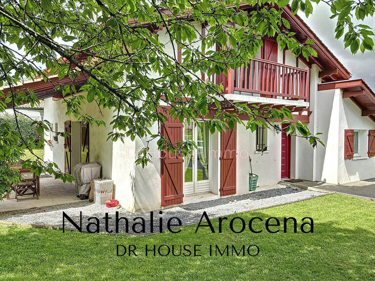 Sale Villa Itxassou - 4 bedrooms