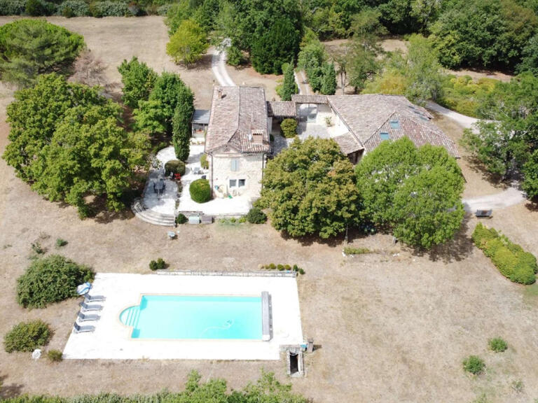 Vente Maison Itzac - 4 chambres