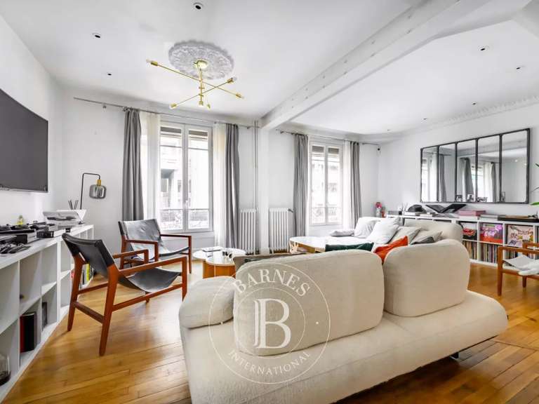 House Ivry-sur-Seine - 3 bedrooms - 185m²