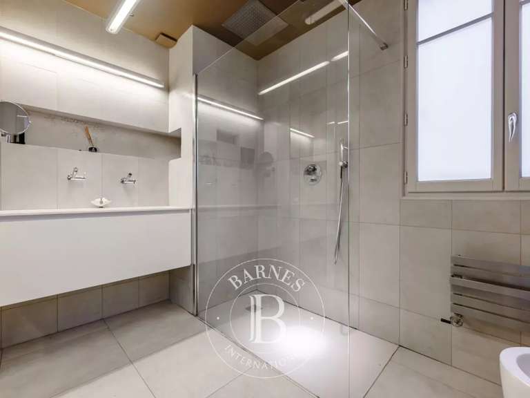 House Ivry-sur-Seine - 3 bedrooms - 185m²