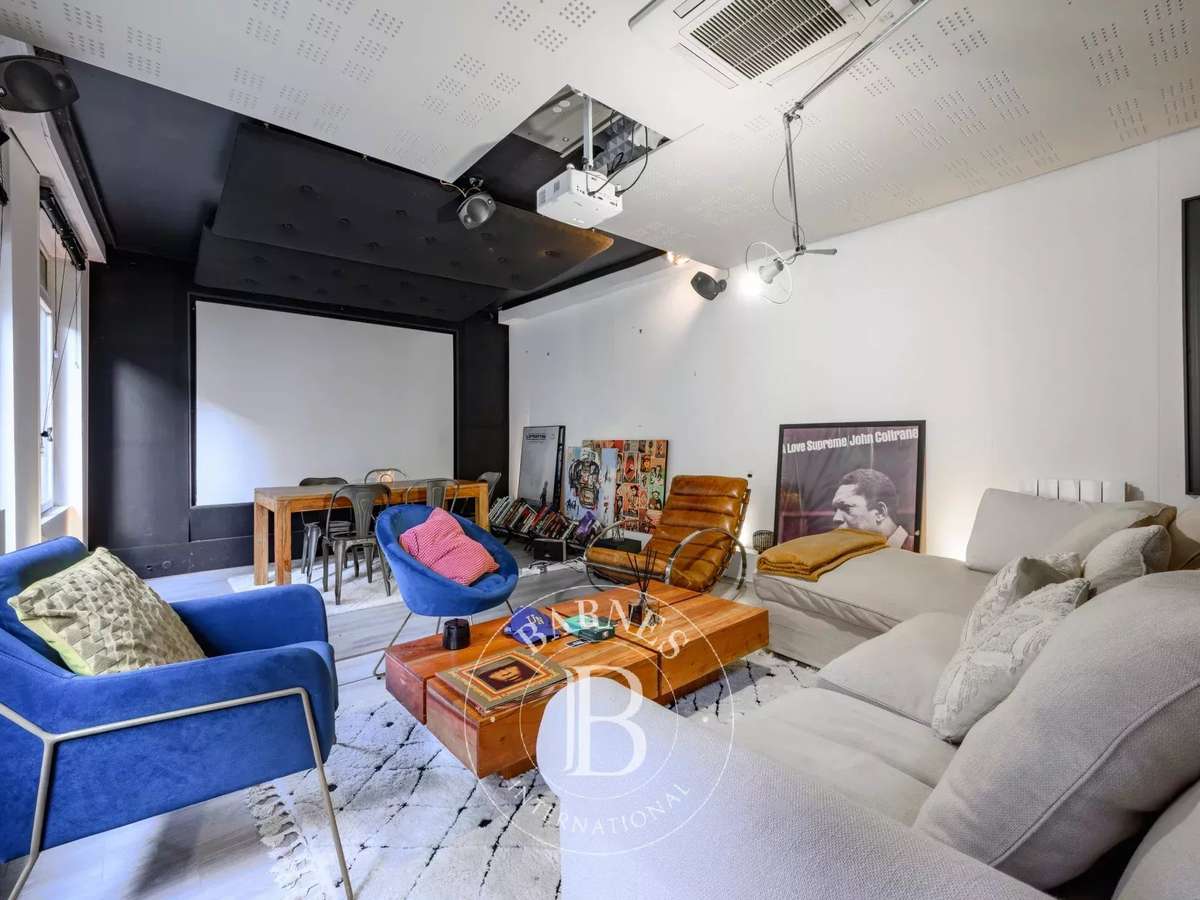 House Ivry-sur-Seine