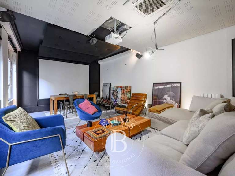 House Ivry-sur-Seine - 3 bedrooms - 185m²