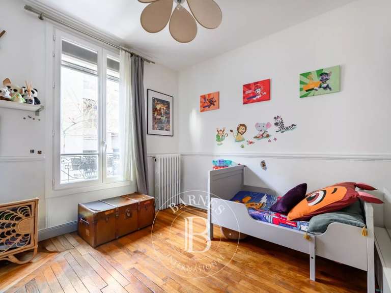 House Ivry-sur-Seine - 3 bedrooms - 185m²