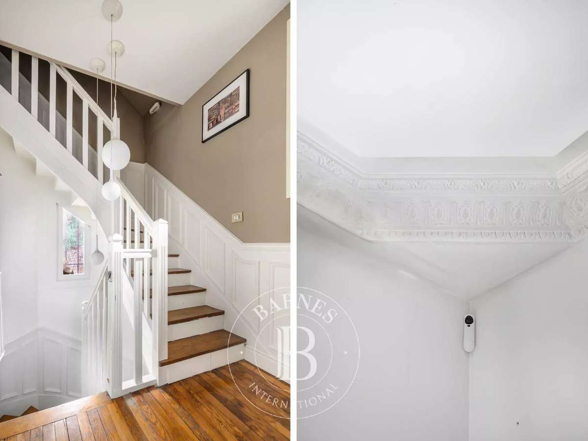 House Ivry-sur-Seine