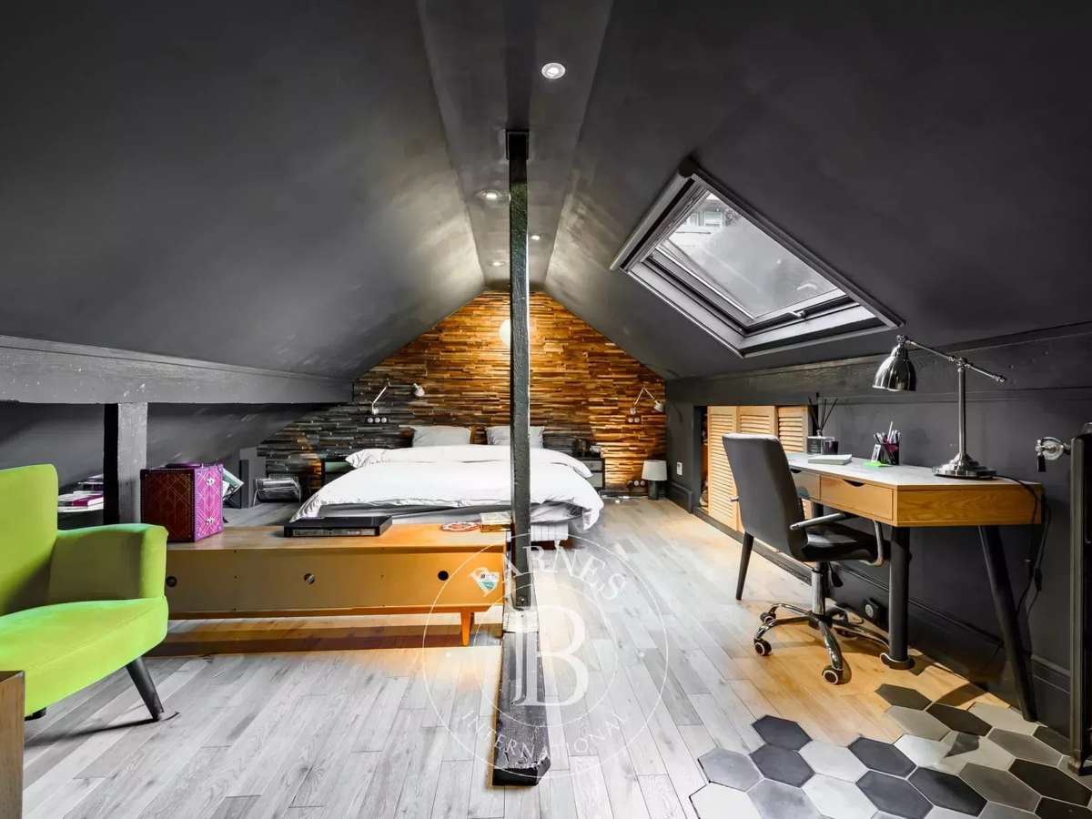 House Ivry-sur-Seine