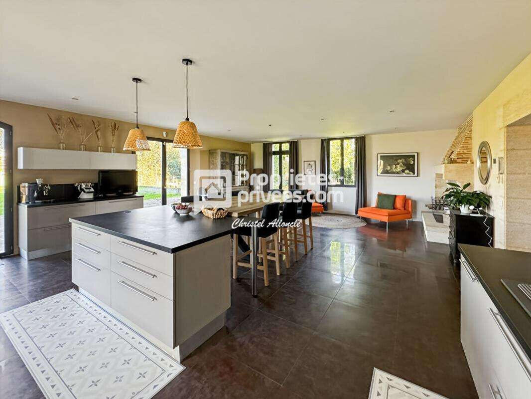 House Izon