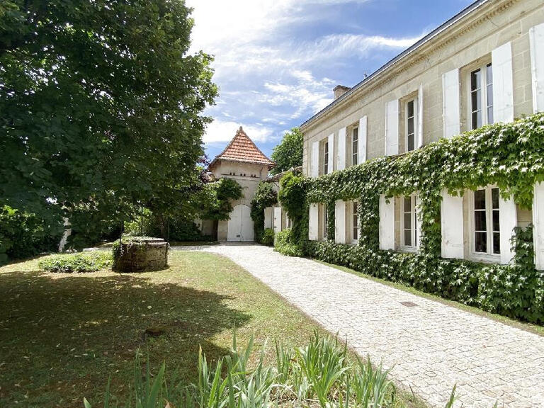 Maison Izon - 481m²