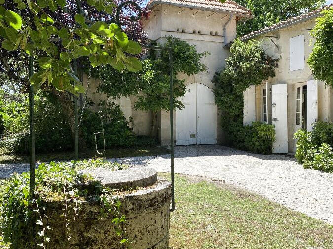 Maison Izon - 481m²
